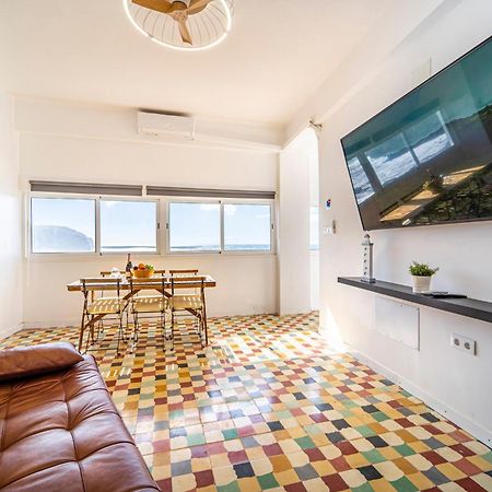 Apartament Oasis Noalys Sardina Zewnętrze zdjęcie