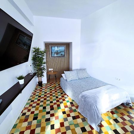Apartament Oasis Noalys Sardina Zewnętrze zdjęcie