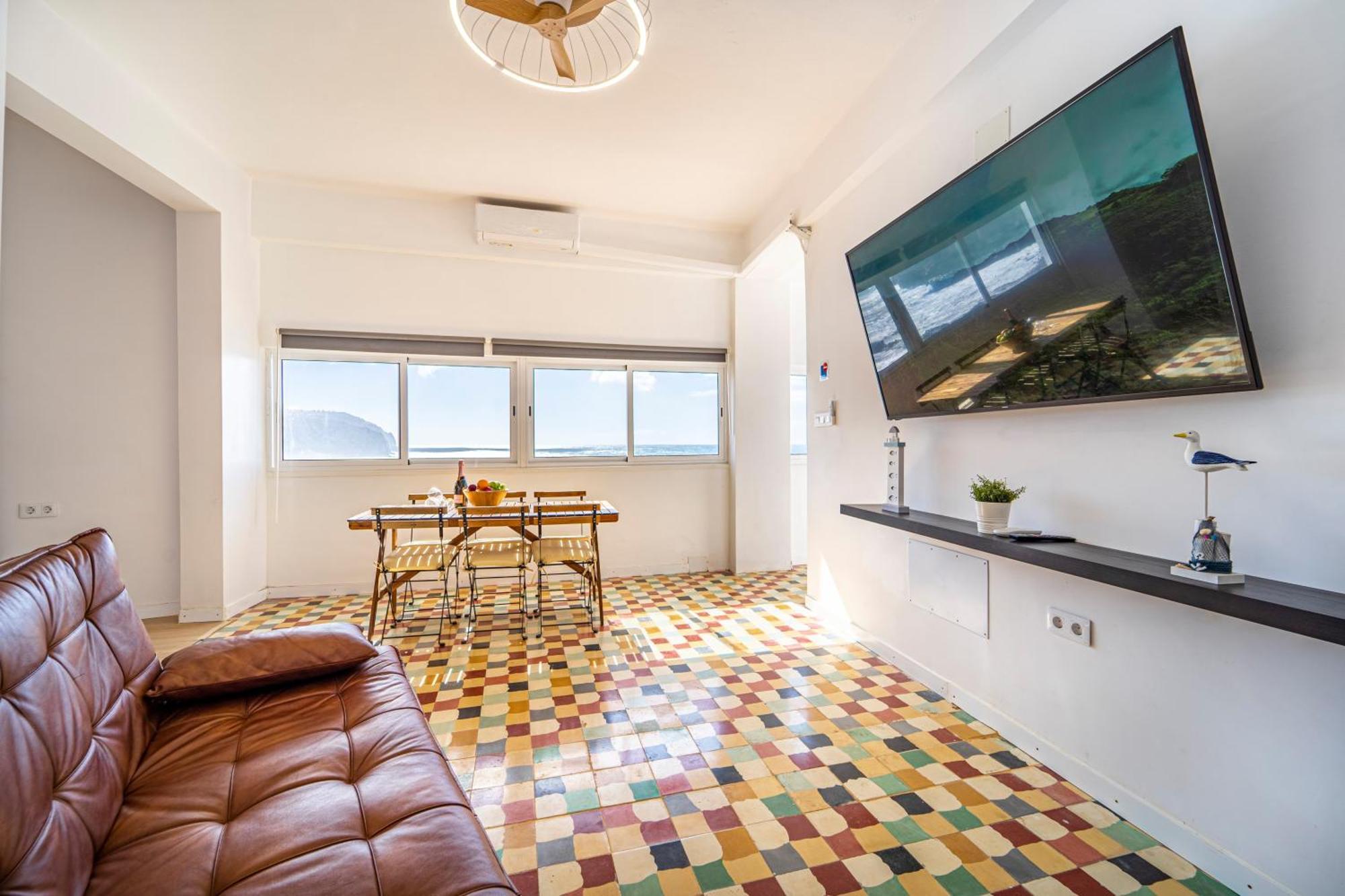 Apartament Oasis Noalys Sardina Zewnętrze zdjęcie