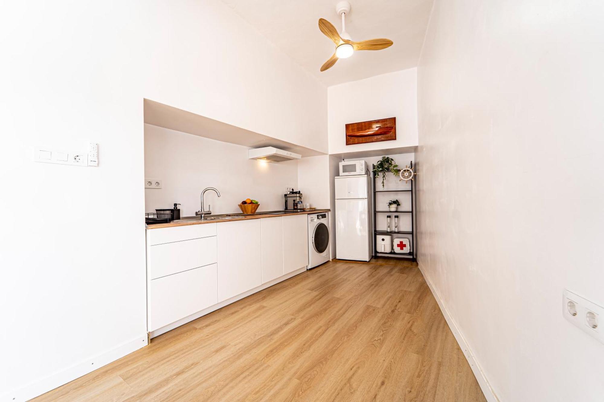 Apartament Oasis Noalys Sardina Zewnętrze zdjęcie