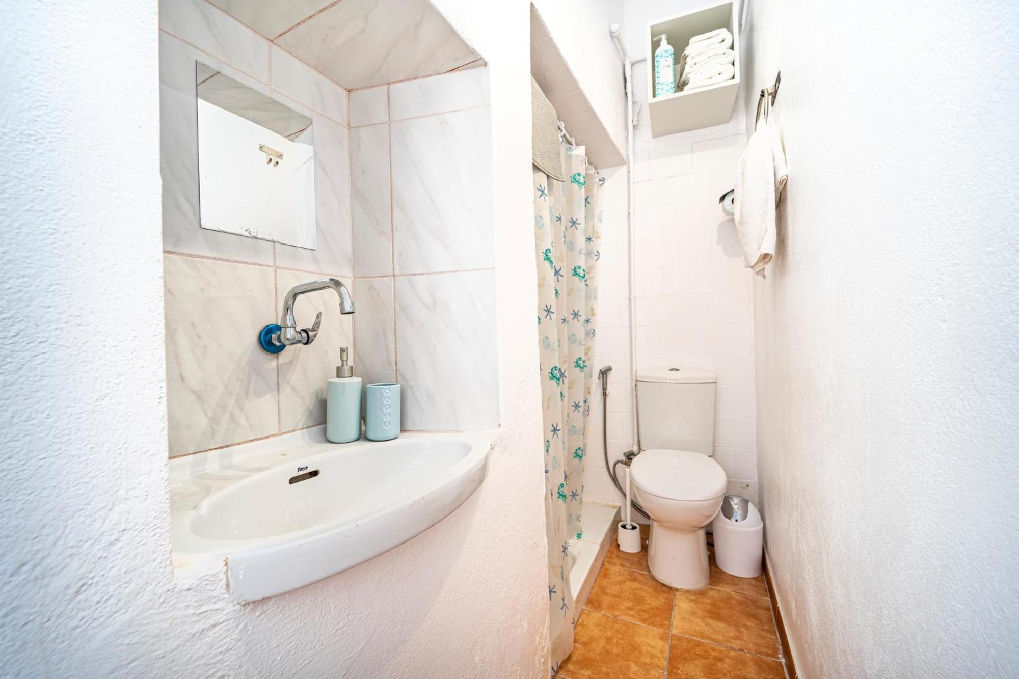 Apartament Oasis Noalys Sardina Zewnętrze zdjęcie