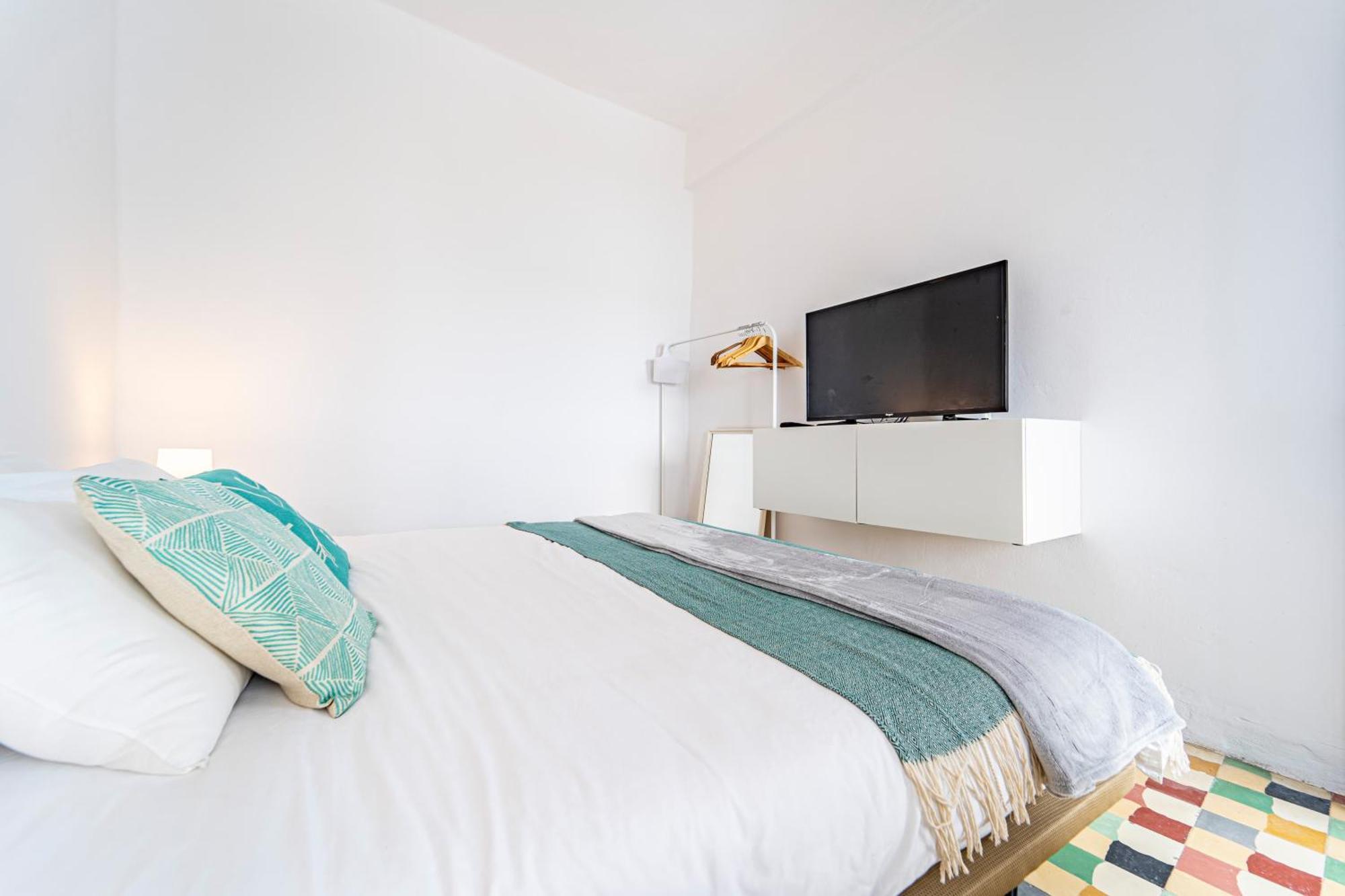 Apartament Oasis Noalys Sardina Zewnętrze zdjęcie