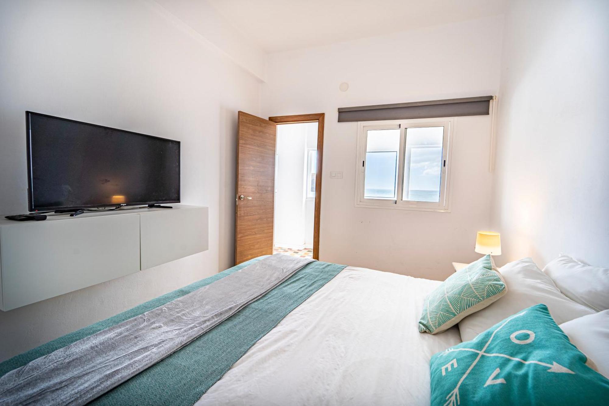 Apartament Oasis Noalys Sardina Zewnętrze zdjęcie