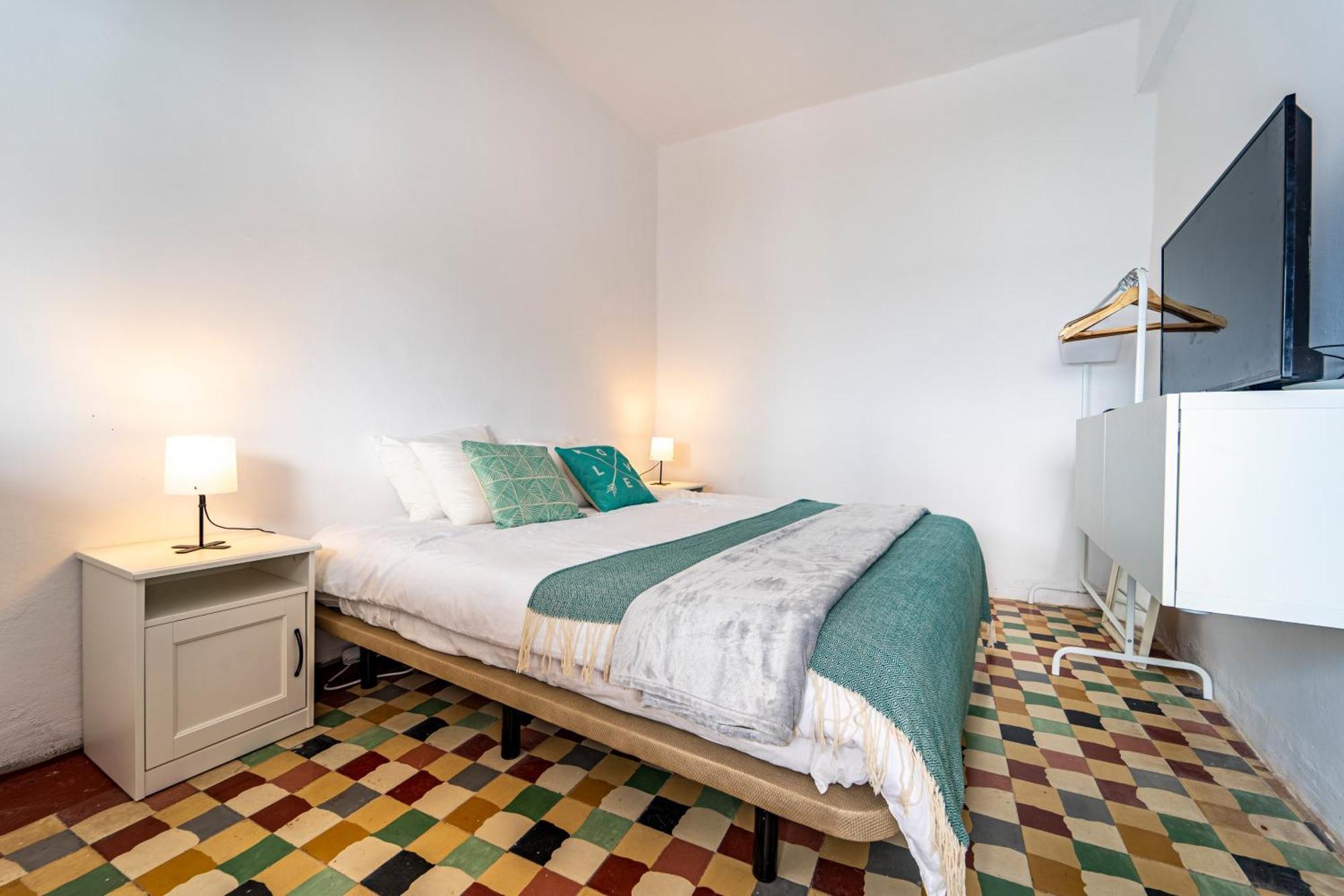 Apartament Oasis Noalys Sardina Zewnętrze zdjęcie