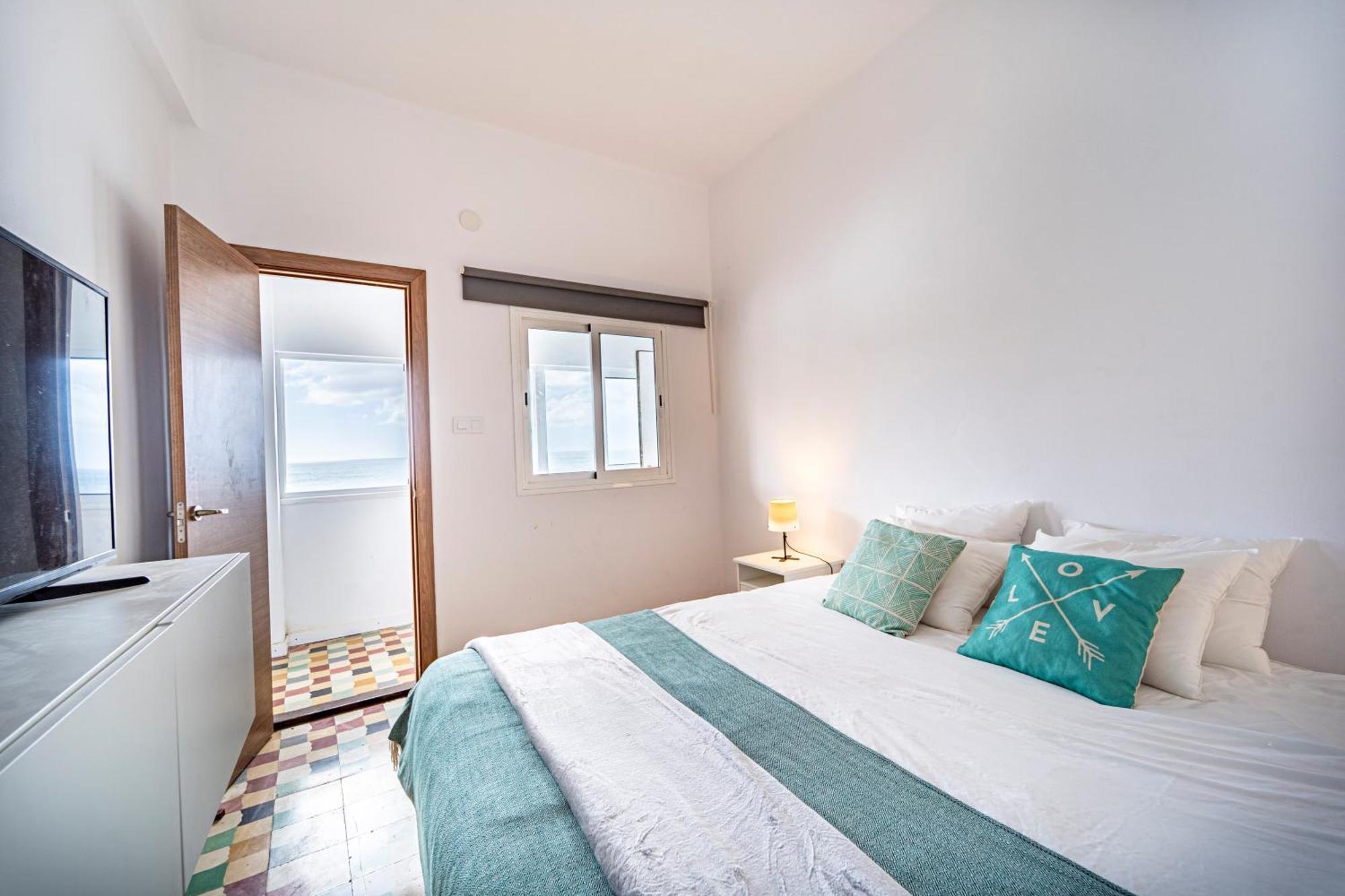 Apartament Oasis Noalys Sardina Zewnętrze zdjęcie