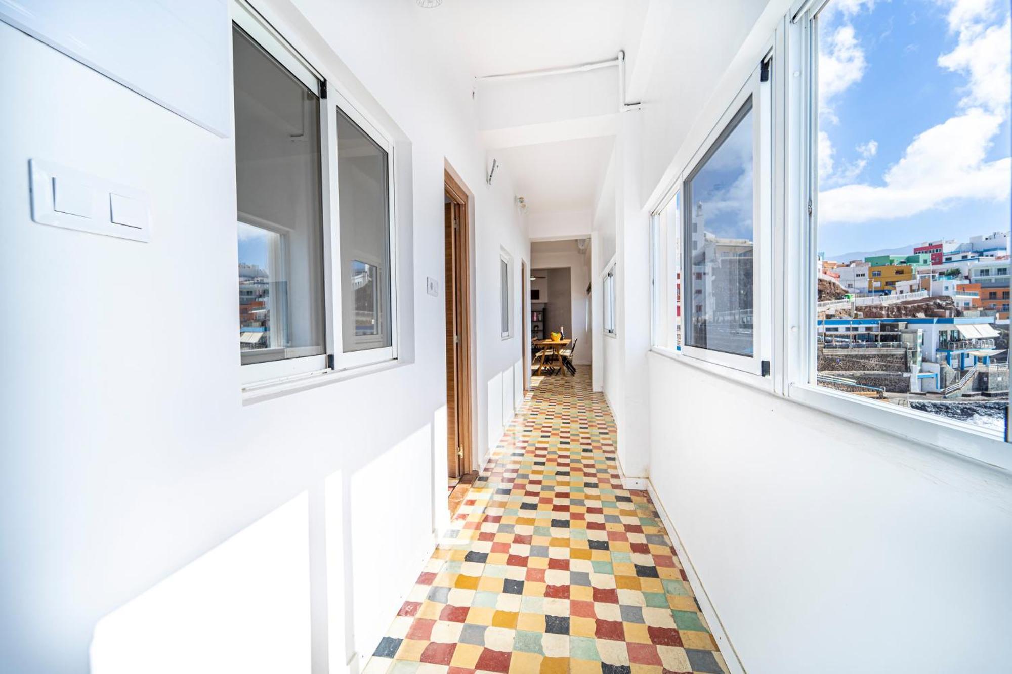 Apartament Oasis Noalys Sardina Zewnętrze zdjęcie