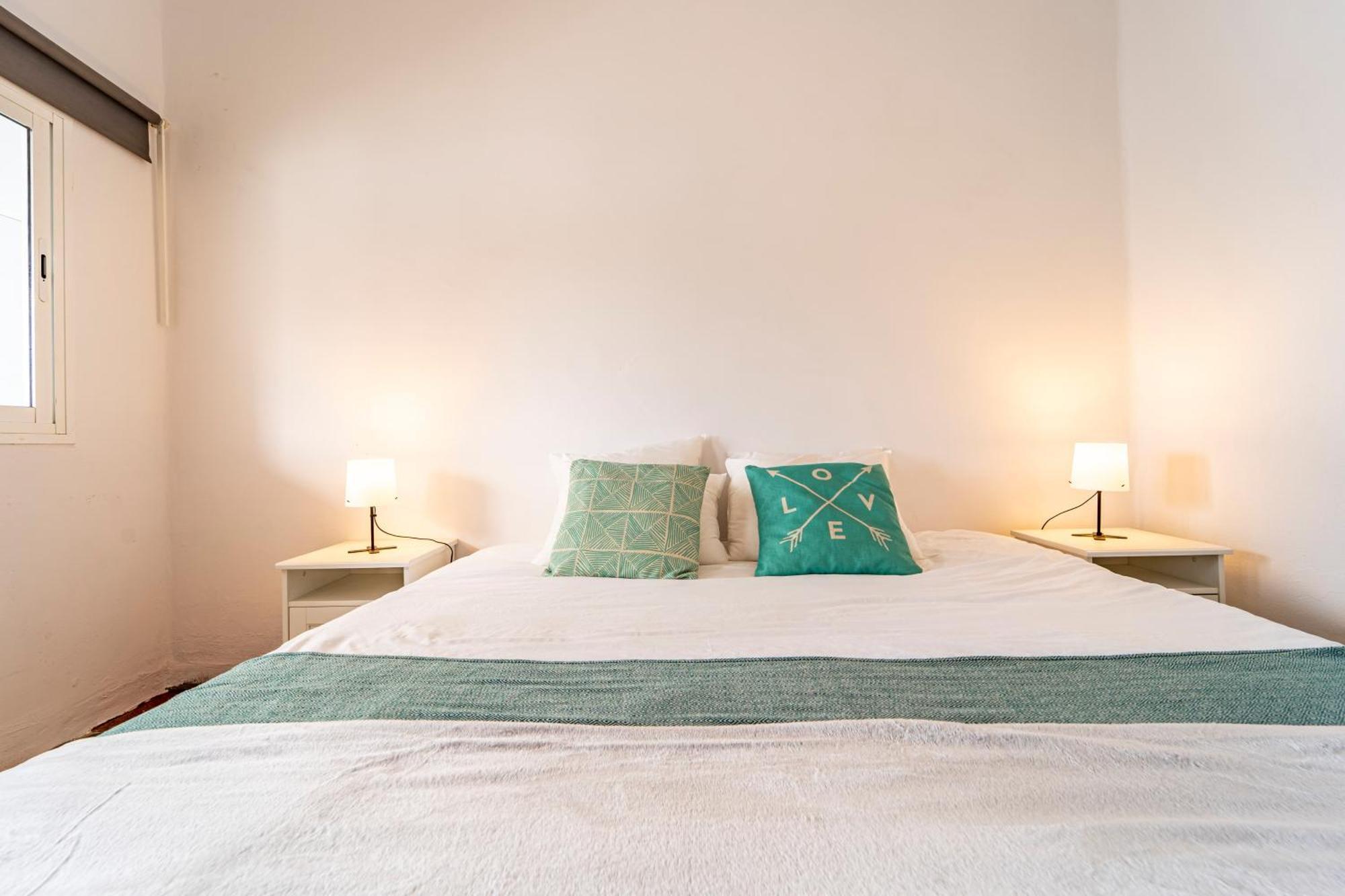 Apartament Oasis Noalys Sardina Zewnętrze zdjęcie