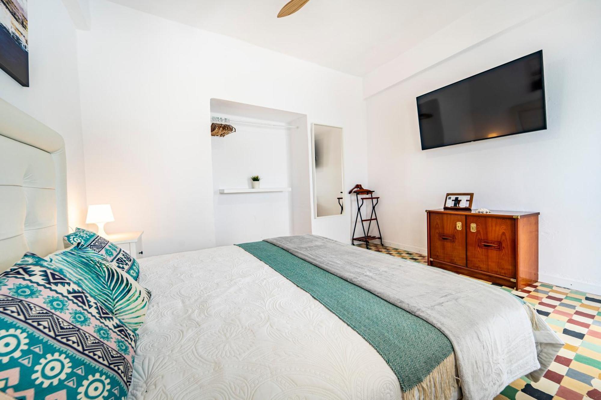 Apartament Oasis Noalys Sardina Zewnętrze zdjęcie