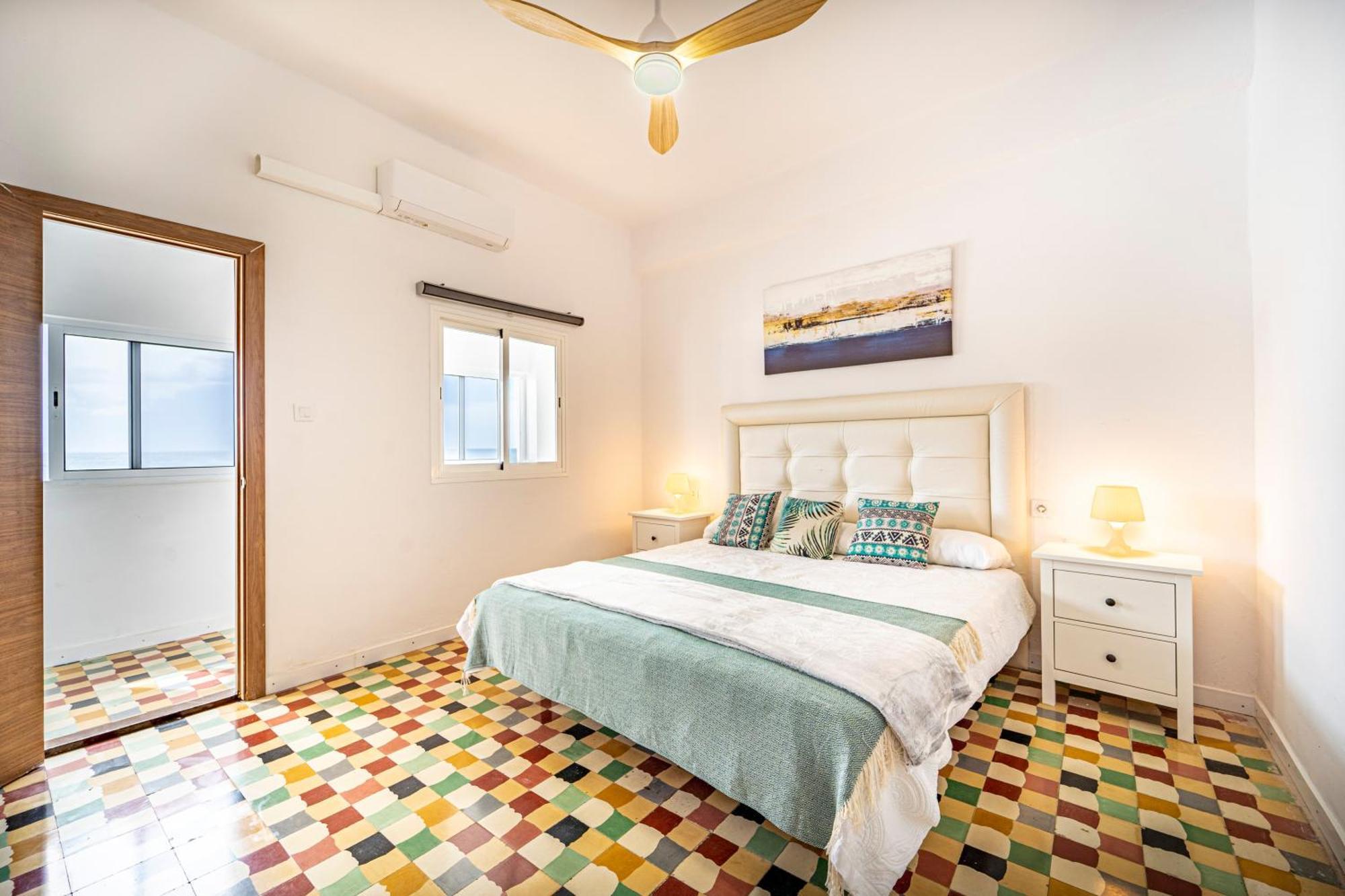 Apartament Oasis Noalys Sardina Zewnętrze zdjęcie