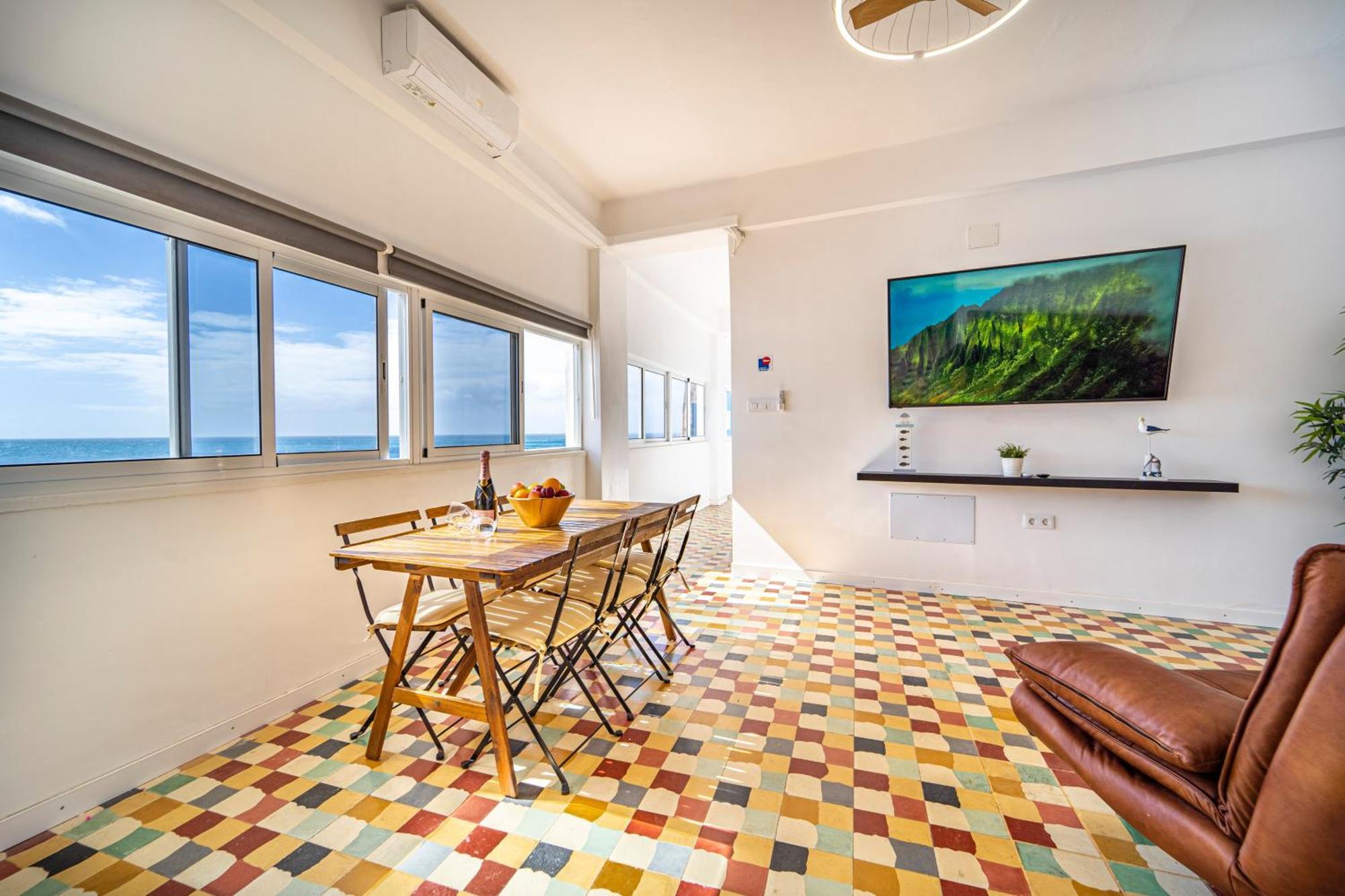Apartament Oasis Noalys Sardina Zewnętrze zdjęcie