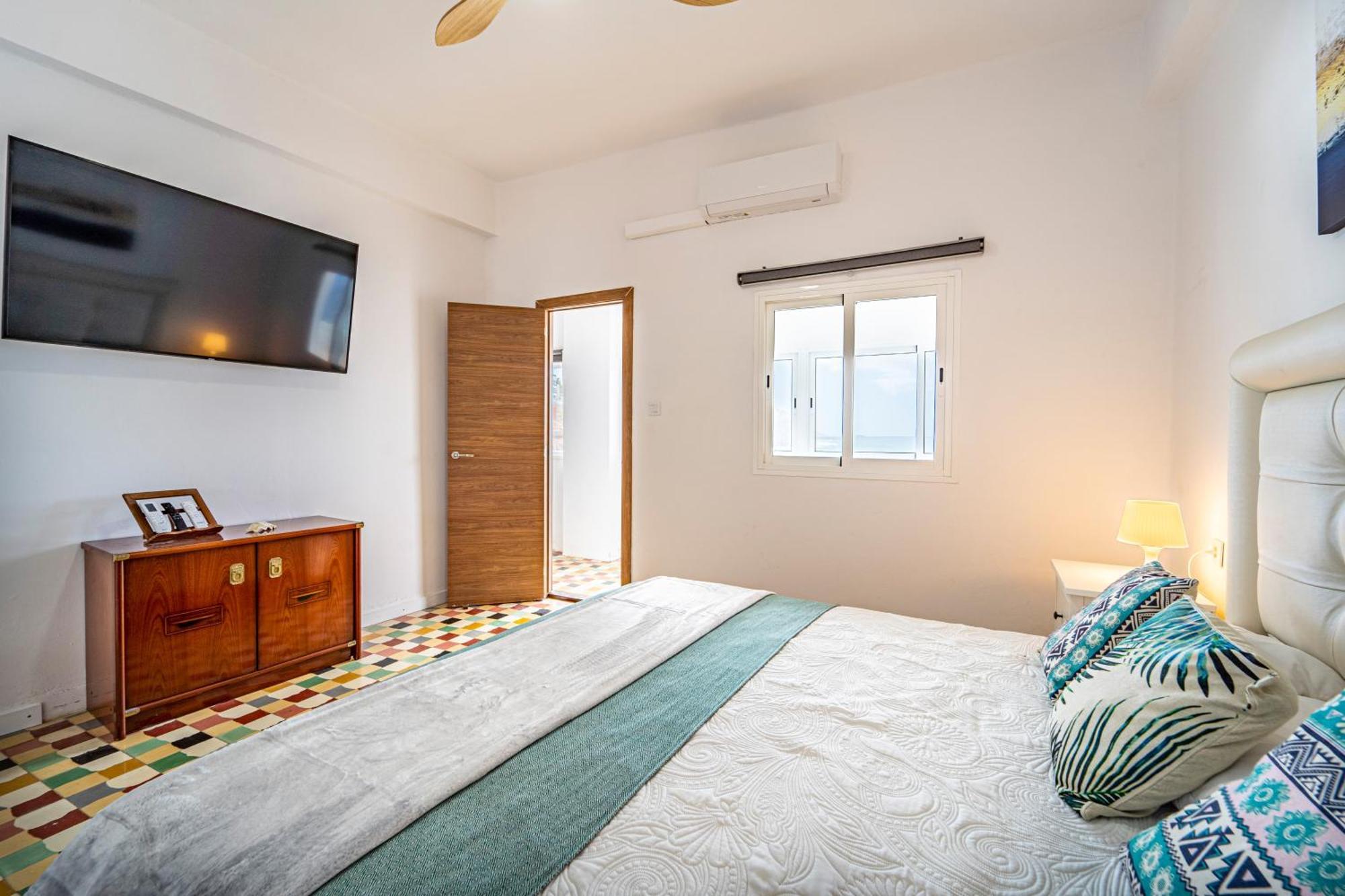 Apartament Oasis Noalys Sardina Zewnętrze zdjęcie
