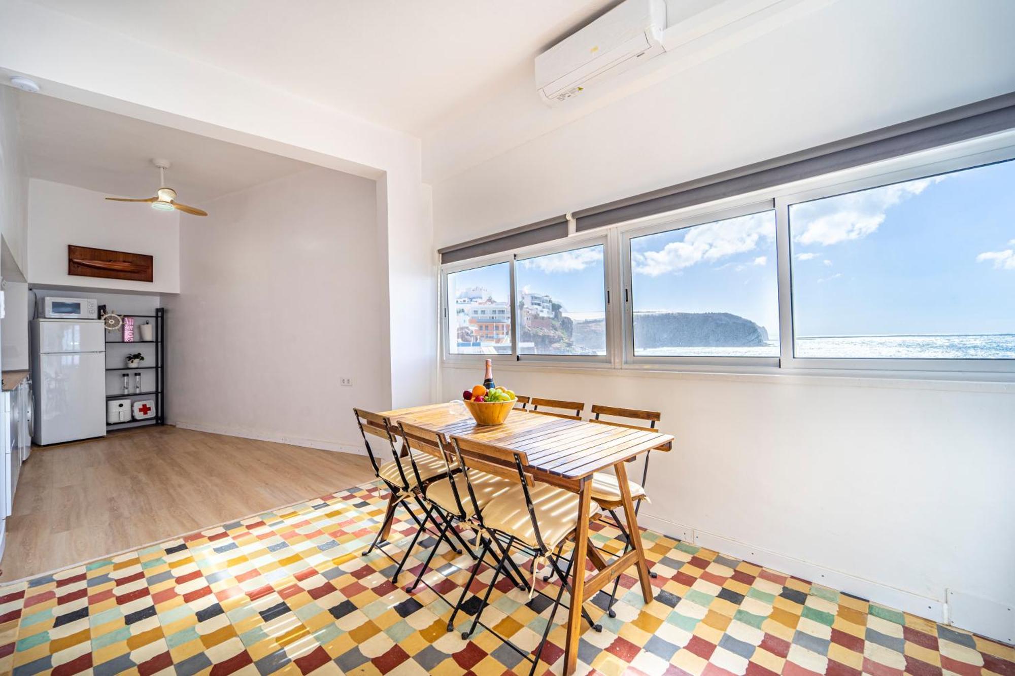 Apartament Oasis Noalys Sardina Zewnętrze zdjęcie
