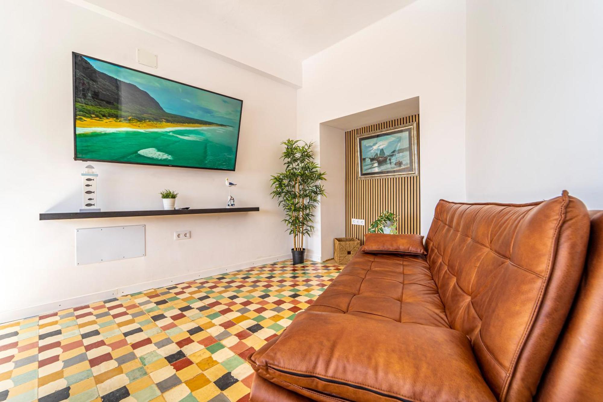 Apartament Oasis Noalys Sardina Zewnętrze zdjęcie