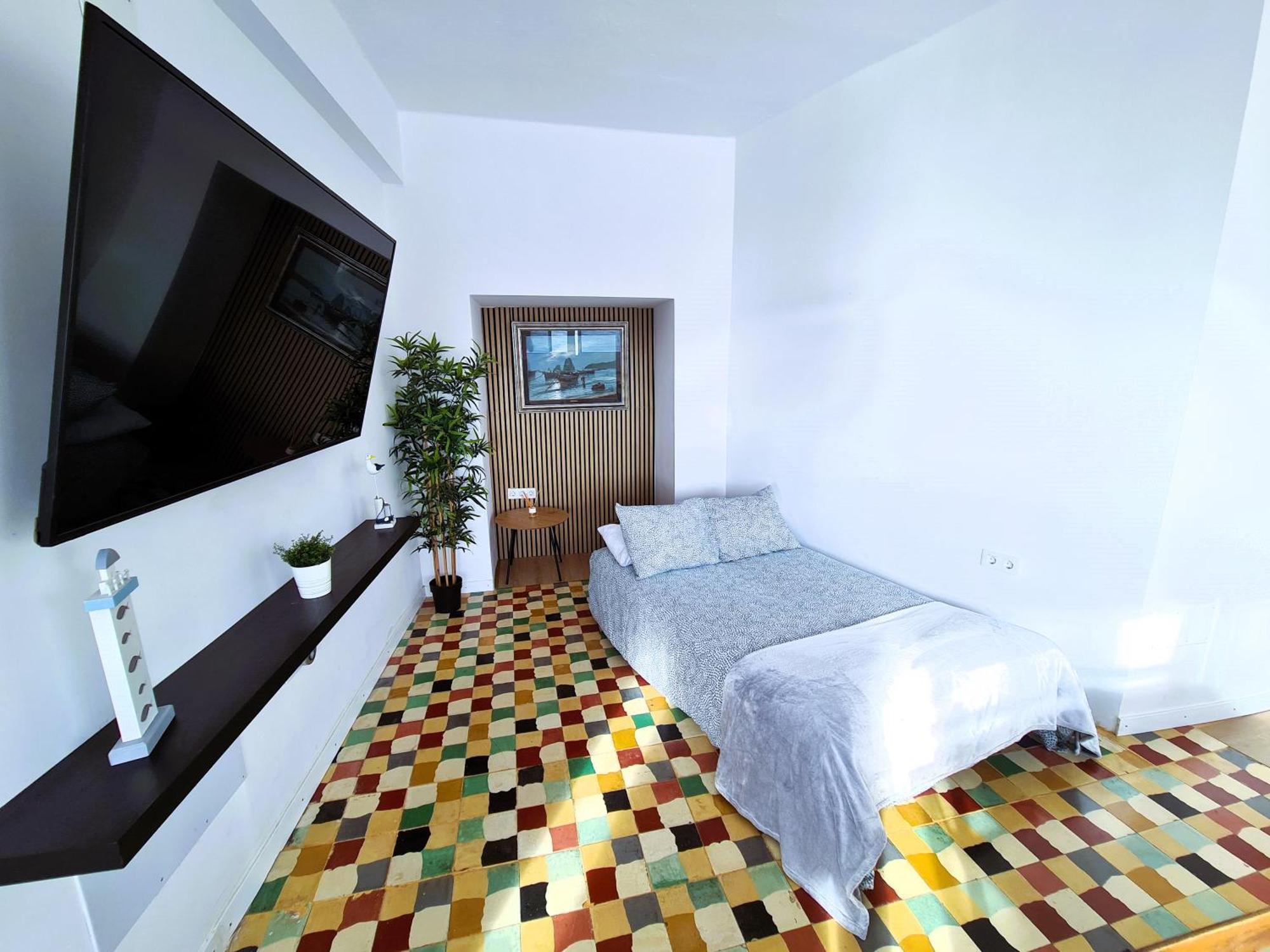 Apartament Oasis Noalys Sardina Zewnętrze zdjęcie
